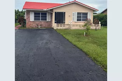 7302 Westwood Drive, Tamarac, FL 33321 - Photo 1