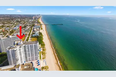 3900 N Ocean Drive #4B, Lauderdale by the Sea, FL 33308 - Photo 58
