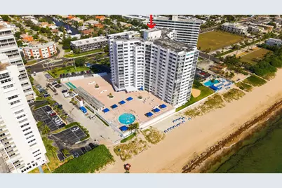 3900 N Ocean Drive #4B, Lauderdale by the Sea, FL 33308 - Photo 50