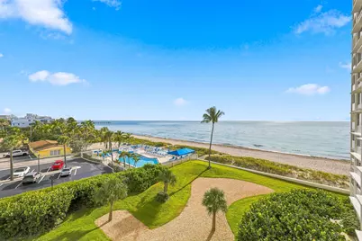 3900 N Ocean Drive #4B, Lauderdale by the Sea, FL 33308 - Photo 2