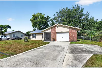 1650 SE Memorial Street, Port Saint Lucie, FL 34983 - Photo 2