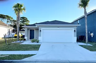 3368 N Park Dr, Fort Pierce, FL 34982 - Photo 1
