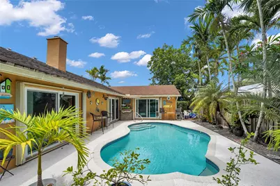 9811 NW 53rd Court, Coral Springs, FL 33076 - Photo 6