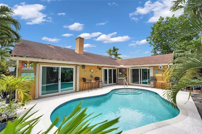9811 NW 53rd Court, Coral Springs, FL 33076 - Photo 8