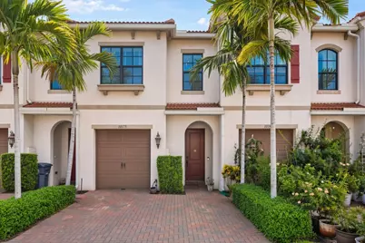 10175 Akenside Drive, Boca Raton, FL 33428 - Photo 1