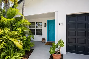 71 18th Ave S, Lake Worth Beach, FL 33460 - Photo 2