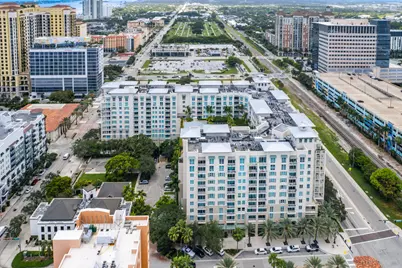 480 Hibiscus Street #1003, West Palm Beach, FL 33401 - Photo 40
