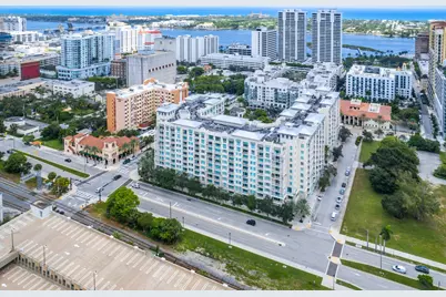 480 Hibiscus Street #1003, West Palm Beach, FL 33401 - Photo 42