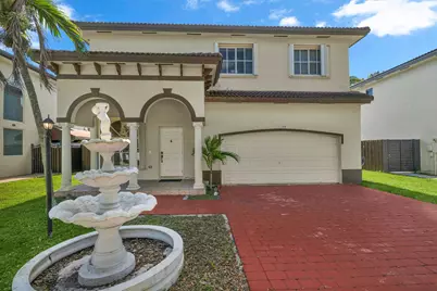 1308 SW 154th Avenue, Miami, FL 33194 - Photo 1