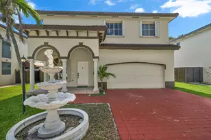 1308 SW 154th Ave, Miami, FL 33194 - Photo 1