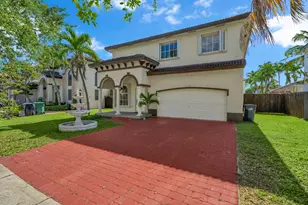 1308 SW 154th Ave, Miami, FL 33194 - Photo 2