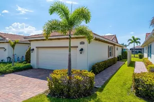 24035 SW Firenze Wy, Port Saint Lucie, FL 34986 - Photo 2