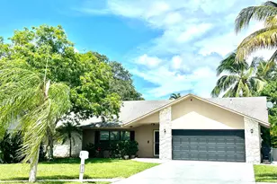 6190 Serene Run, Lake Worth, FL 33467 - Photo 1