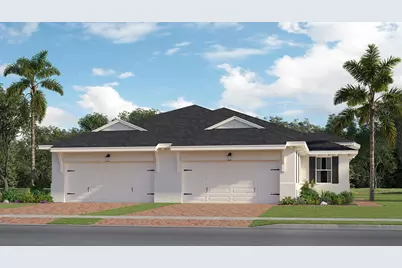 10683 NW Wilgrove Lane, Port Saint Lucie, FL 34987 - Photo 1