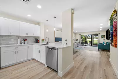 17 Southport Lane #E, Boynton Beach, FL 33436 - Photo 1