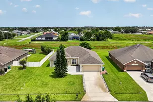 5852 NW Ethel Ct, Port Saint Lucie, FL 34986 - Photo 1