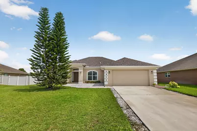 5852 NW Ethel Court, Port Saint Lucie, FL 34986 - Photo 2