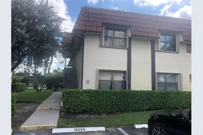 10019 NW 4th Street #202, Pembroke Pines, FL 33024 - Photo 1