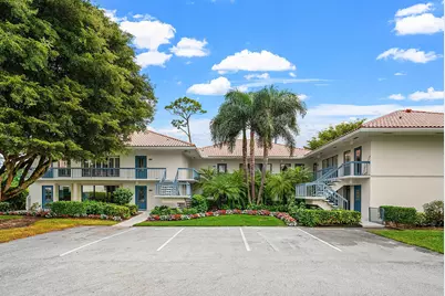 4014 B Quail Ridge Drive #Osprey, Boynton Beach, FL 33436 - Photo 32