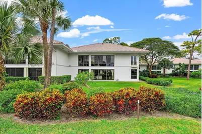 4014 B Quail Ridge Drive #Osprey, Boynton Beach, FL 33436 - Photo 22