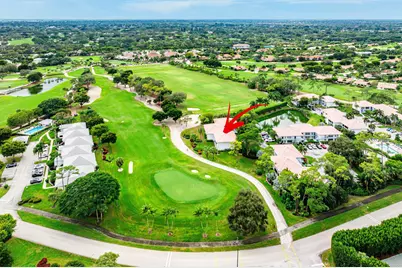 4014 B Quail Ridge Drive #Osprey, Boynton Beach, FL 33436 - Photo 30
