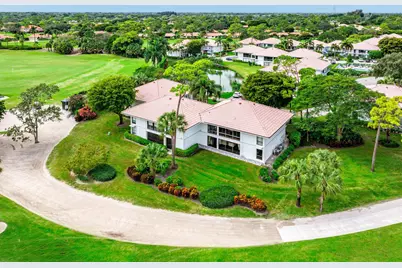 4014 B Quail Ridge Drive #Osprey, Boynton Beach, FL 33436 - Photo 24