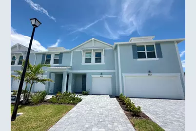 659 Salisbury Circle, Fort Pierce, FL 34982 - Photo 1