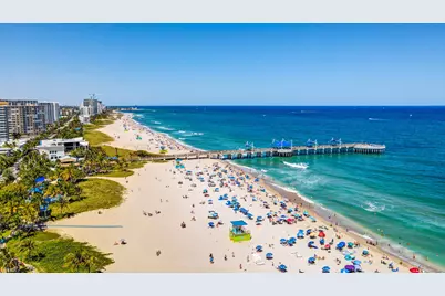 405 N Ocean Boulevard #611, Pompano Beach, FL 33062 - Photo 54