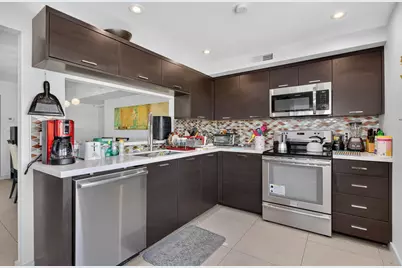 405 N Ocean Boulevard #611, Pompano Beach, FL 33062 - Photo 12