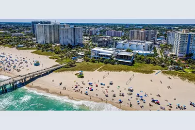 405 N Ocean Boulevard #611, Pompano Beach, FL 33062 - Photo 56
