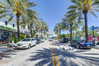 405 N Ocean Boulevard #611, Pompano Beach, FL 33062 - Photo 36