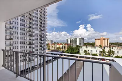 405 N Ocean Boulevard #611, Pompano Beach, FL 33062 - Photo 8