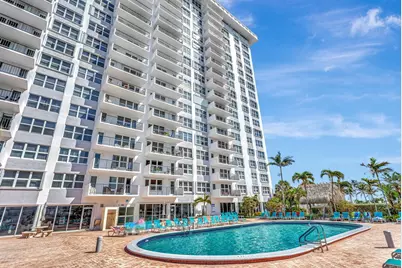 405 N Ocean Boulevard #611, Pompano Beach, FL 33062 - Photo 32