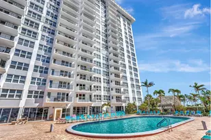 405 N Ocean Blvd, Pompano Beach, FL 33062 - Photo 32
