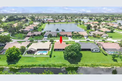 11294 Island Lakes Lane, Boca Raton, FL 33498 - Photo 2