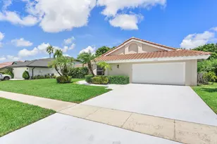11294 Island Lakes Ln, Boca Raton, FL 33498 - Photo 2