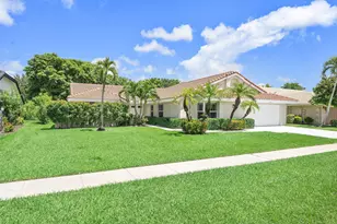 11294 Island Lakes Ln, Boca Raton, FL 33498 - Photo 1