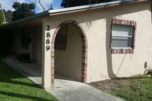 2889 SW 19th Pl, Fort Lauderdale, FL 33312 - Photo 1