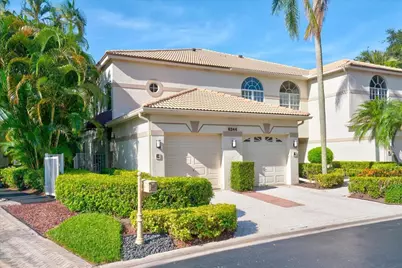 6244 Graycliff Drive #C, Boca Raton, FL 33496 - Photo 2