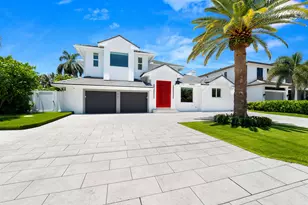767 NE Harbour Dr, Boca Raton, FL 33431 - Photo 1
