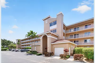 5746 Crystal Shores Drive #303, Boynton Beach, FL 33437 - Photo 2