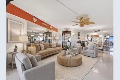 3912 S Ocean Boulevard #1412, Highland Beach, FL 33487 - Photo 6