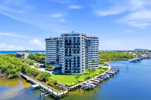3912 S Ocean Blvd, Highland Beach, FL 33487 - Photo 6