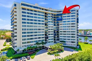 3912 S Ocean Blvd, Highland Beach, FL 33487 - Photo 4