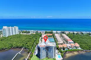 3912 S Ocean Blvd, Highland Beach, FL 33487 - Photo 40