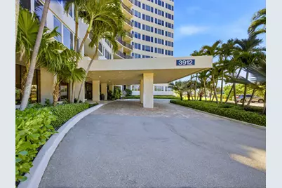 3912 S Ocean Boulevard #1412, Highland Beach, FL 33487 - Photo 10