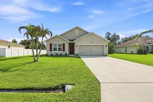 1617 SE Shepard Ln, Port Saint Lucie, FL 34983 - Photo 1