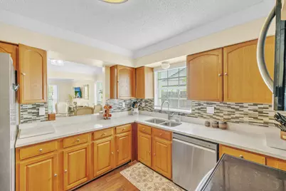 1350 Riverside Circle #Unit 1, Wellington, FL 33414 - Photo 12