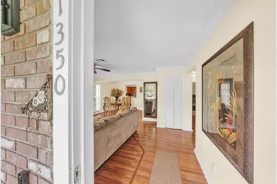 1350 Riverside Circle #Unit 1, Wellington, FL 33414 - Photo 4