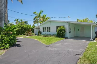1158 Grant Street, Hollywood, FL 33019 - Photo 2